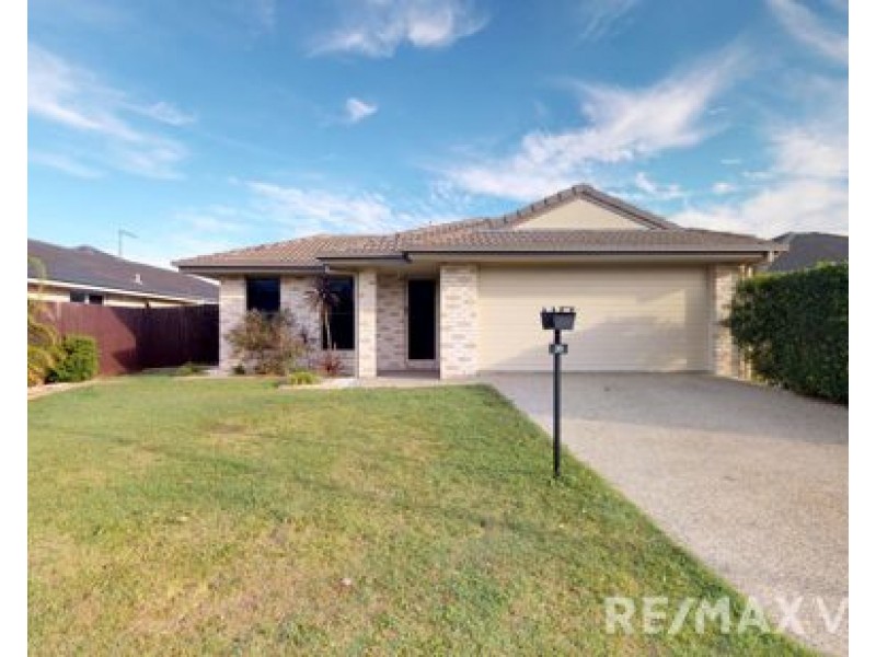 38 MCANDREW STREET, Caboolture QLD 4510