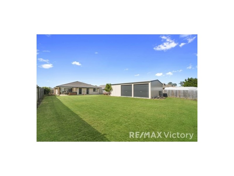 27 Swann Road, Bellmere QLD 4510