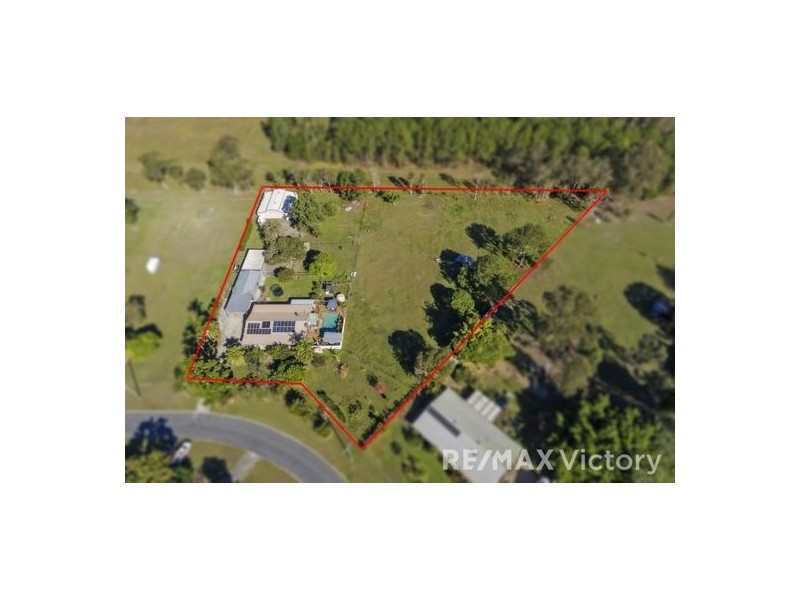 96 Cockatoo Court, Caboolture QLD 4510
