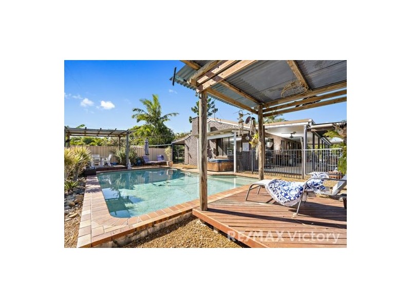 96 Cockatoo Court, Caboolture QLD 4510