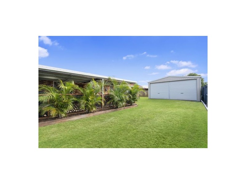 61 Parish Road, Caboolture QLD 4510