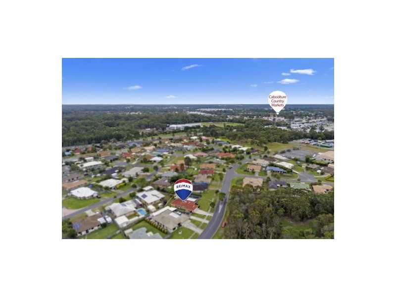 61 Parish Road, Caboolture QLD 4510