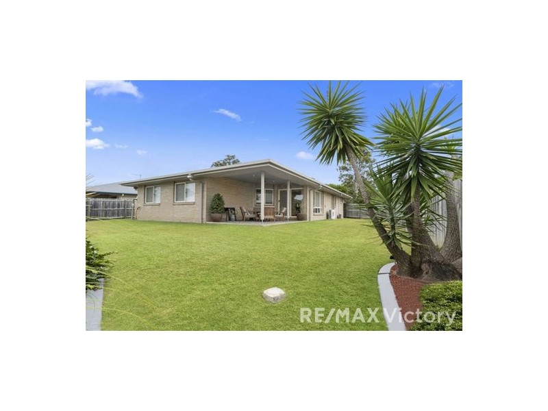 86 Pauls Rd, Upper Caboolture QLD 4510