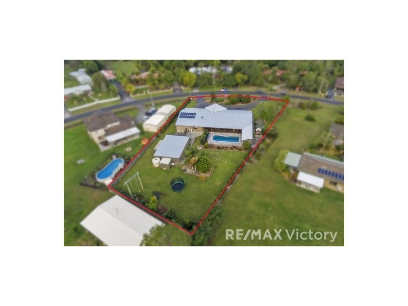 110-114 Riflebird Drive, Upper Caboolture QLD 4510
