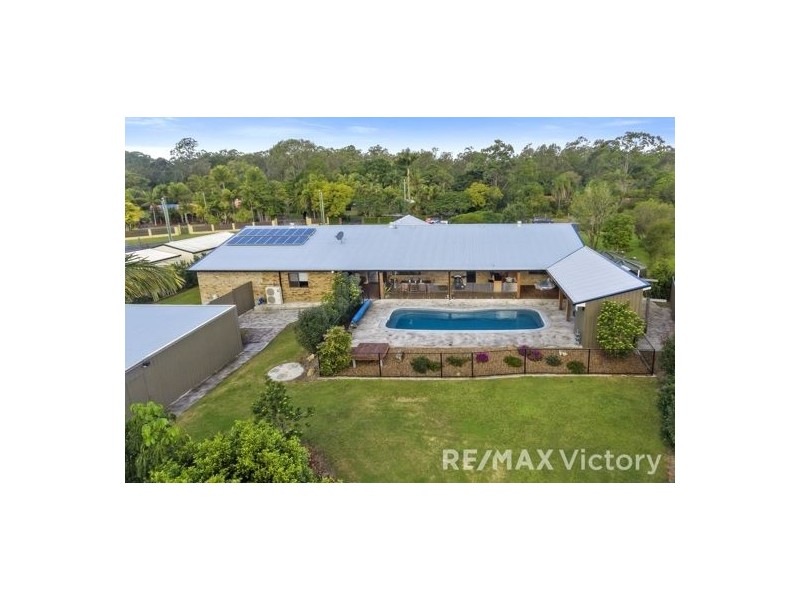 110-114 Riflebird Drive, Upper Caboolture QLD 4510