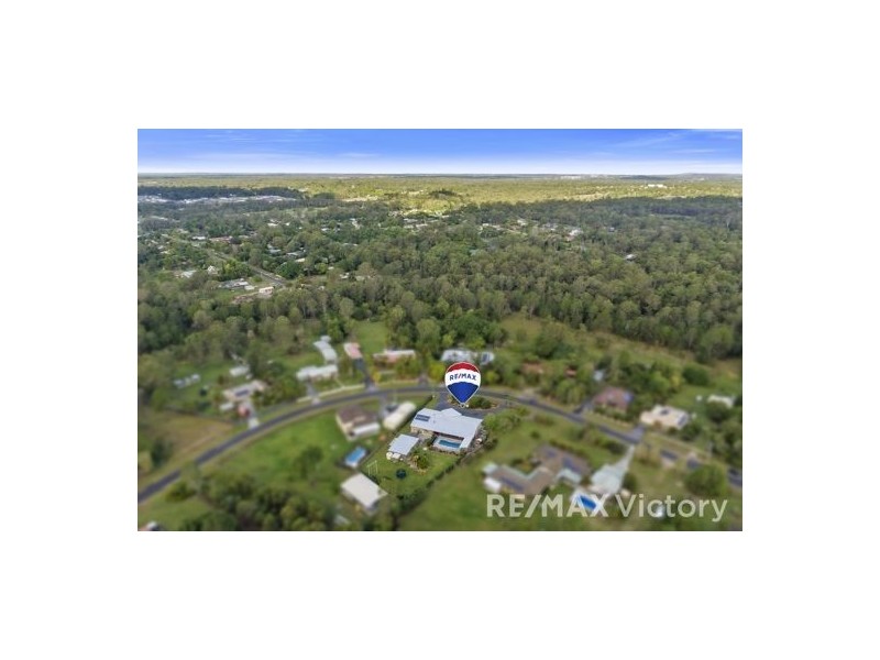 110-114 Riflebird Drive, Upper Caboolture QLD 4510