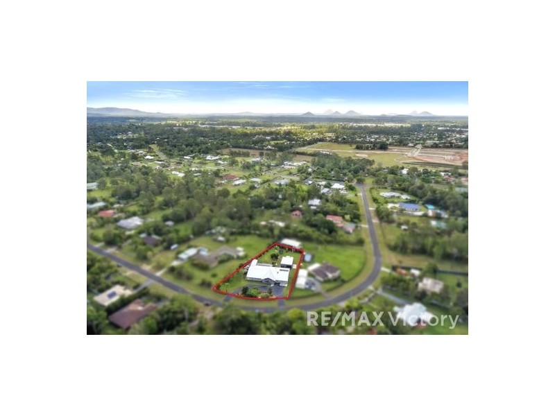 110-114 Riflebird Drive, Upper Caboolture QLD 4510