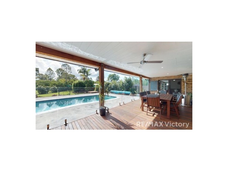 110-114 Riflebird Drive, Upper Caboolture QLD 4510