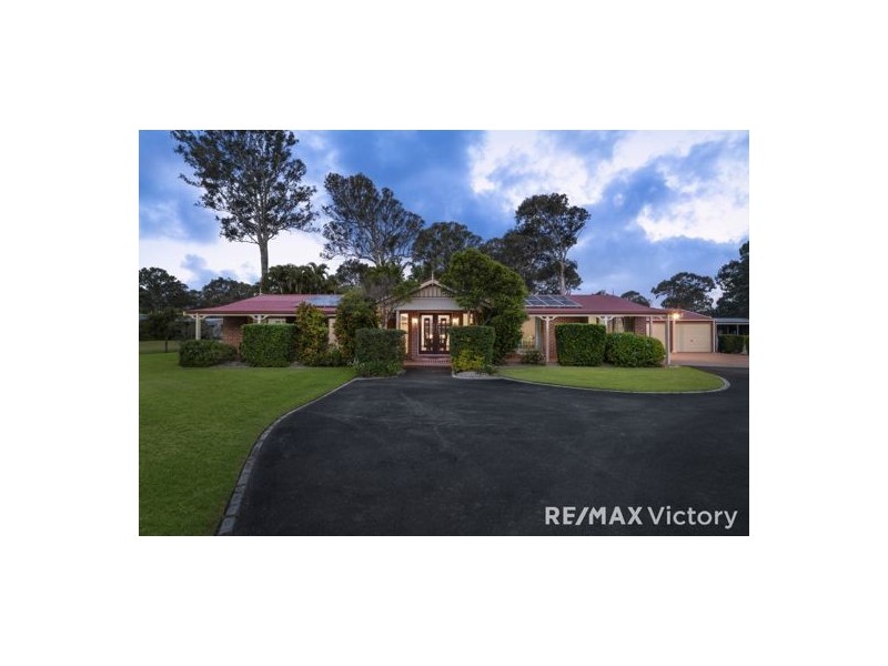 307 Bishop Road, Beachmere QLD 4510