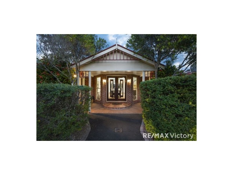 307 Bishop Road, Beachmere QLD 4510