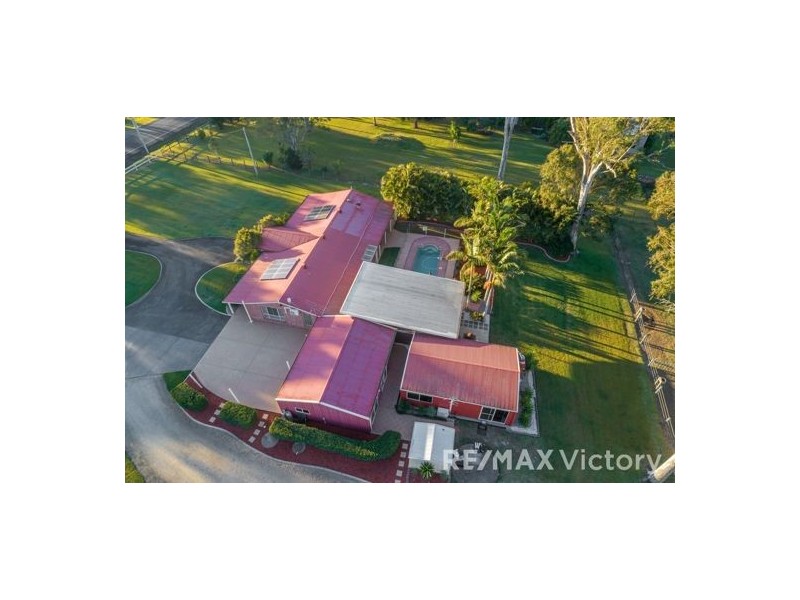307 Bishop Road, Beachmere QLD 4510