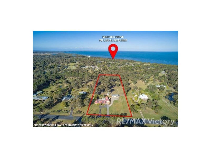 307 Bishop Road, Beachmere QLD 4510