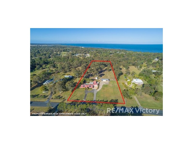 307 Bishop Road, Beachmere QLD 4510
