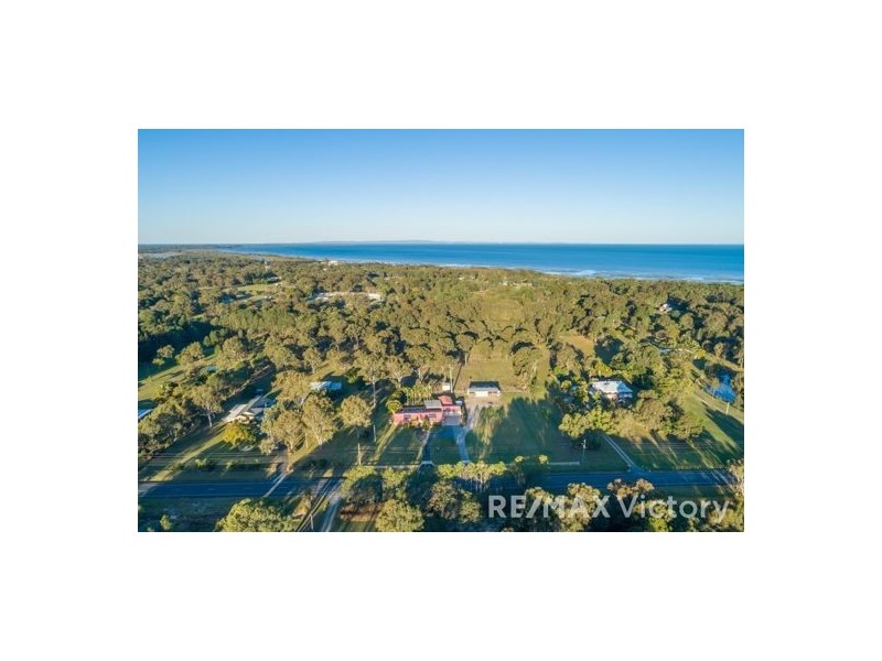 307 Bishop Road, Beachmere QLD 4510