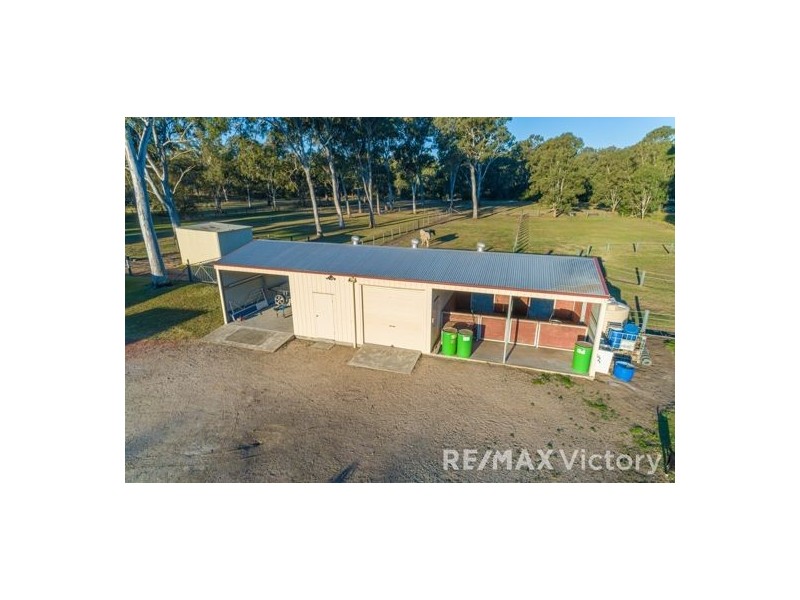 307 Bishop Road, Beachmere QLD 4510
