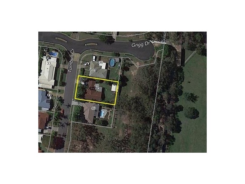 48 Turnbull Crescent, Morayfield QLD 4506