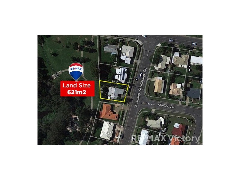 50 Kirkcaldy Street, Morayfield QLD 4506