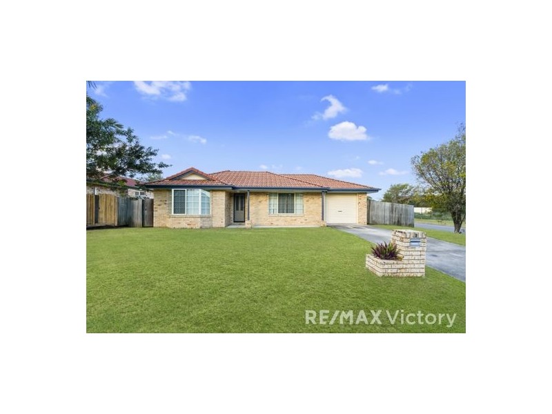 1 Cadaga Place, Caboolture QLD 4510