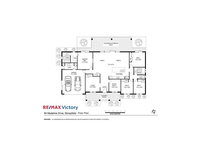 94 Madeline Drive, Morayfield QLD 4506