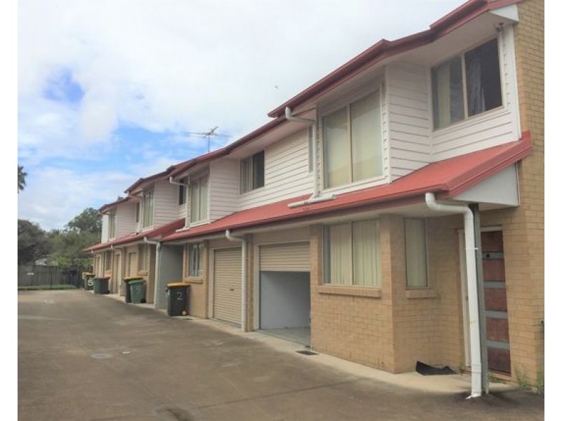 1/15 Lower King Street, Caboolture QLD 4510