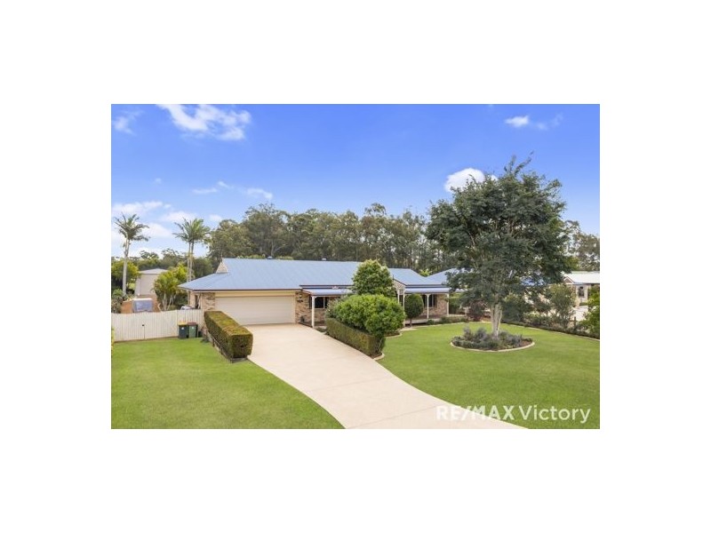 22 Glady Avenue, Caboolture QLD 4510