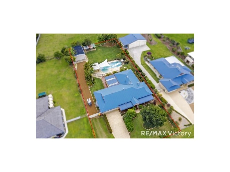 22 Glady Avenue, Caboolture QLD 4510