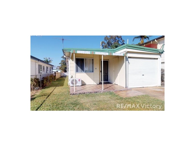 12 John Street, Caboolture South QLD 4510
