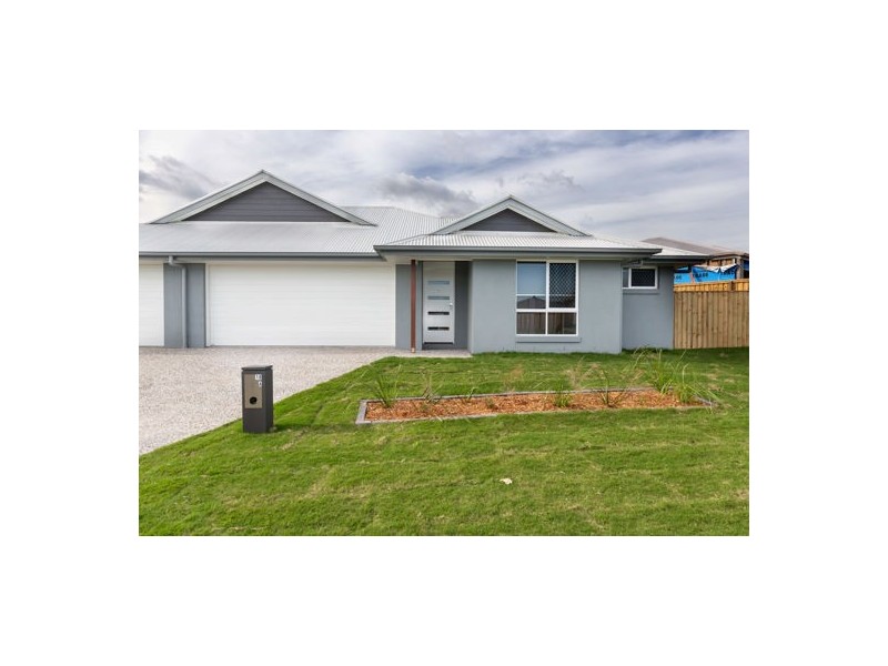 1/18 Proteus Street, Burpengary QLD 4505