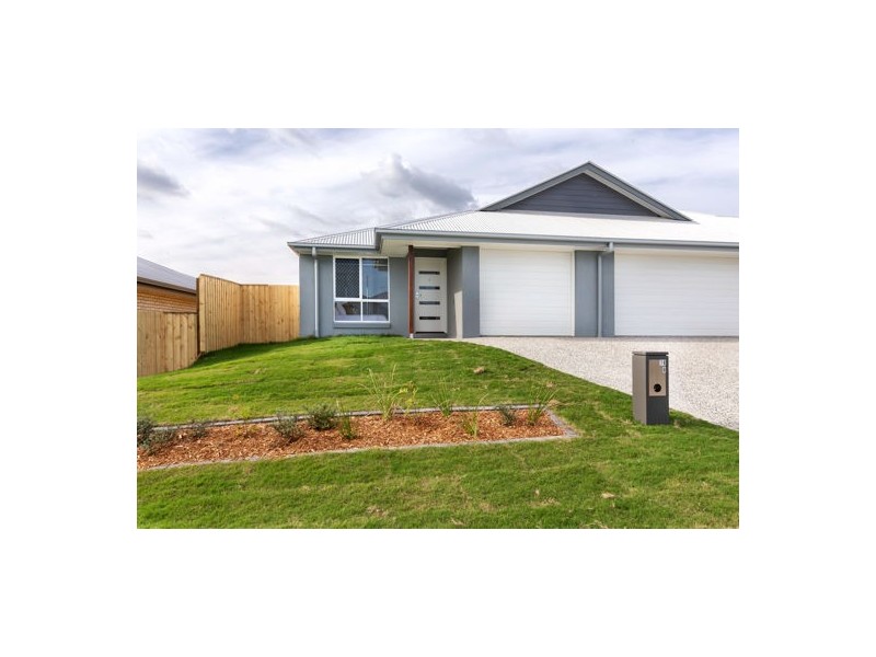 2/18 Proteus Street, Burpengary QLD 4505