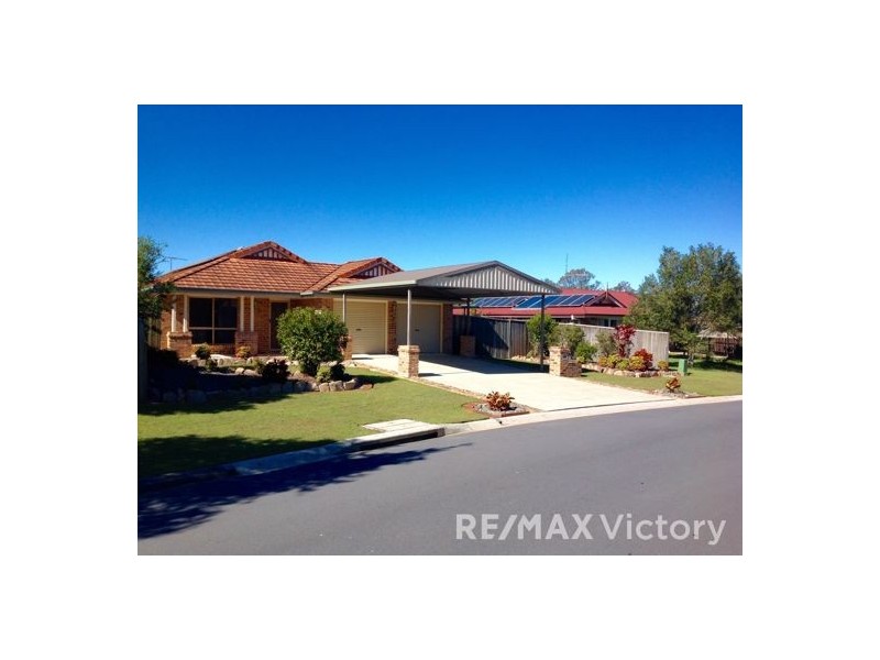 18 Olympic Court, Upper Caboolture QLD 4510
