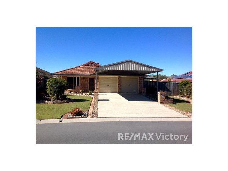 18 Olympic Court, Upper Caboolture QLD 4510
