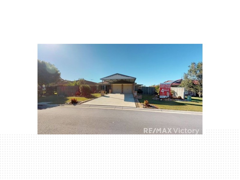 18 Olympic Court, Upper Caboolture QLD 4510