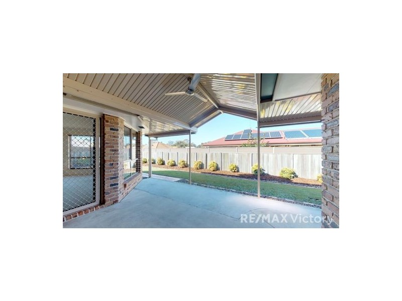 18 Olympic Court, Upper Caboolture QLD 4510