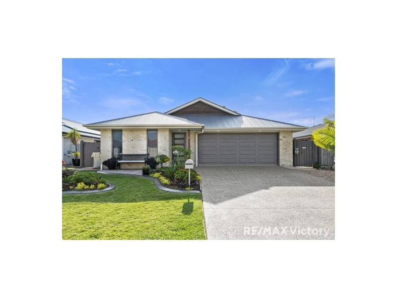 8 Hodgskin Street, Caboolture QLD 4510