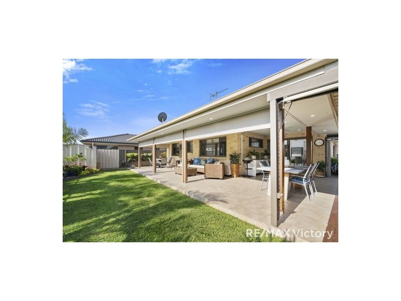 8 Hodgskin Street, Caboolture QLD 4510