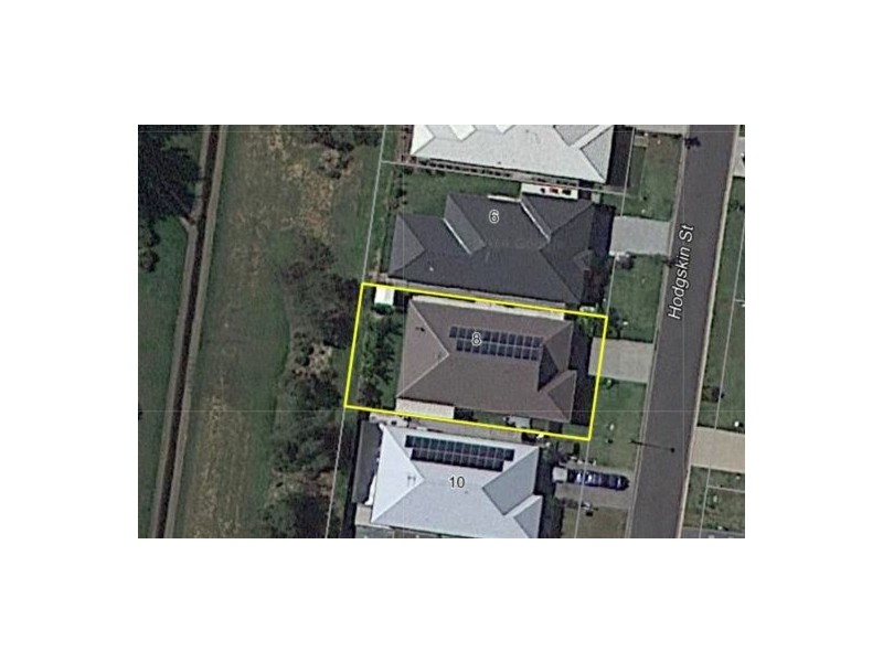 8 Hodgskin Street, Caboolture QLD 4510