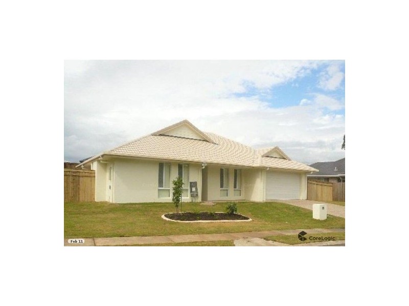 8 Riverparks Way, Upper Caboolture QLD 4510