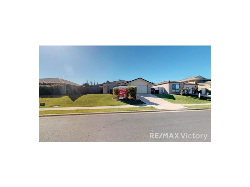 14 Hollywood Avenue, Bellmere QLD 4510