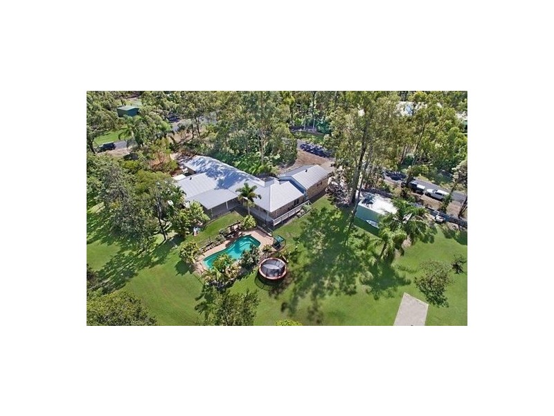 15 Sarow Drive, Warner QLD 4500