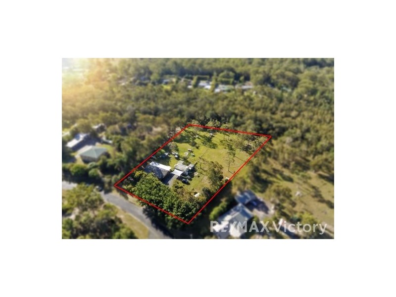 60-64 Kirrang Drive, Elimbah QLD 4516