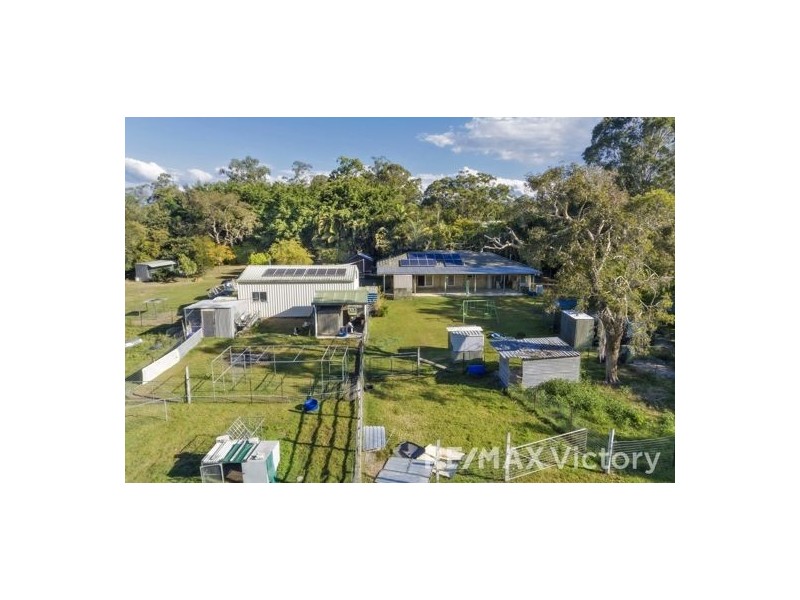60-64 Kirrang Drive, Elimbah QLD 4516
