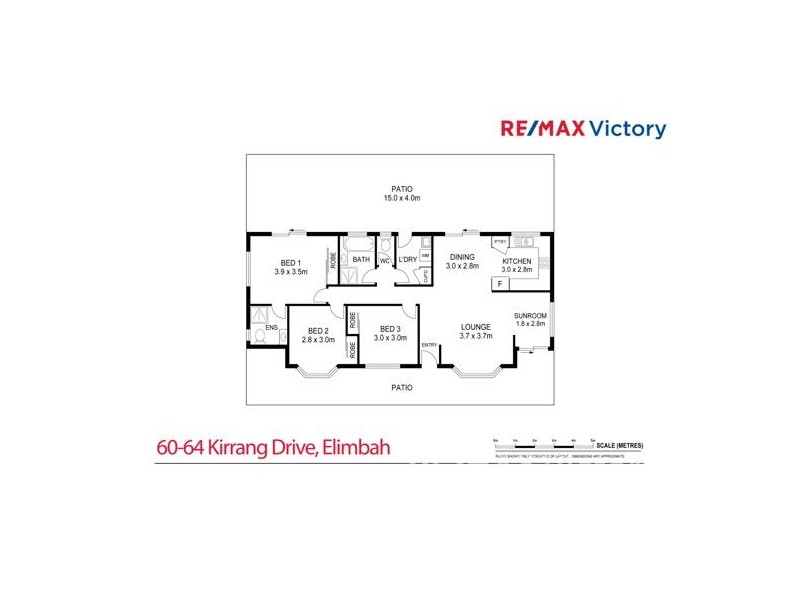 60-64 Kirrang Drive, Elimbah QLD 4516