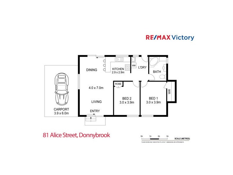 81 Alice Street, Donnybrook QLD 4510