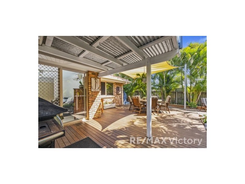 17 Fitzroy Court, Upper Caboolture QLD 4510