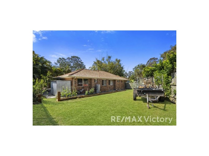 17 Fitzroy Court, Upper Caboolture QLD 4510