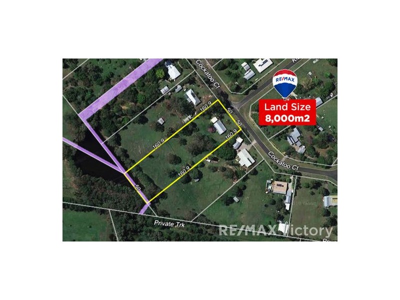 84 Cockatoo Court, Caboolture QLD 4510