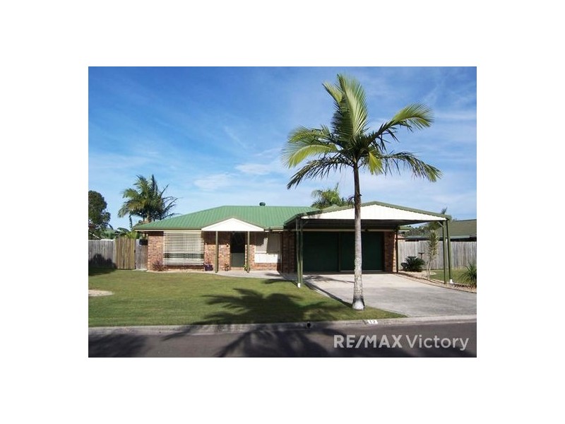 12 Manse Street, Caboolture QLD 4510