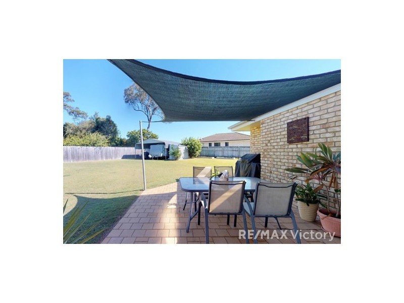 10 Tilley Court, Caboolture QLD 4510