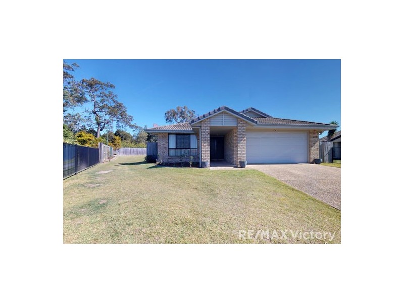 10 Tilley Court, Caboolture QLD 4510