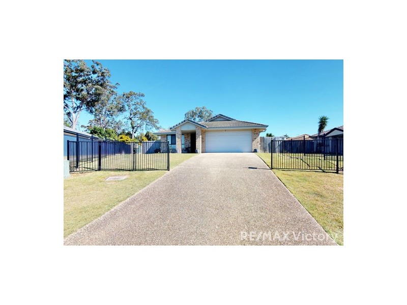 10 Tilley Court, Caboolture QLD 4510